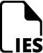 IES file (IES) 4058075771901