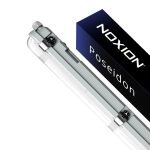 Noxion LED Waterproof Batten Poseidon V2.0 43W 6000lm - 840 Cool White | 150cm - Through Wiring (5x2.5mm2) 