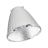 Ledvance Tracklight Spot Reflector 75D Zilver Spot