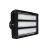 Ledvance LED Floodlight Eco High Power Black 300W 41100lm 60D - 857 Daylight | IP65 - Symmetrical