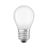Osram Parathom Retrofit Classic LED E27 Ball Frosted 2.8W 250lm - 827 Extra Warm White | Replaces 25W