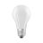 Osram Parathom Retrofit Classic LED E27 Pear Frosted 6.5W 806lm - 827 Extra Warm White | Replaces 60W