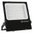 Ledvance LED Floodlight Performance 290W 38200lm 55x110D - 840 Cool White | IP66 - Dali Dimmable - Asymmetrical 