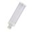 Osram Dulux-T LED 7W 800lm - 840 Cool White | Replaces 18W