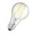 Osram Classic LED E27 Pear Filament 2.5W 525lm - 830 Extra Warm White