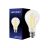 Noxion Lucent Filament LED E27 Pear Filament Clear 12W 1521lm - 827 Extra Warm White | Dimmable - Replaces 100W