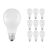 Multipack 10x Ledvance CLASSIC LED E27 Pear Frosted 19W 2452lm - 827 Extra Warm White | Replaces 150W