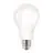 Philips Corepro LED Bulb E27 Pear Frosted 13W 2000lm - 827 Extra Warm White | Replaces 120W