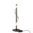 Eglo Table Lamp Conaprato Steel Brushed Brass, Black 8.8W 1050lm - 827-840-865 CCT | Dimmable
