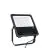 THORNeco LED Floodlight LEO FLEX Aluminium Anthracite 70/90/120W 10000/12500/15000lm 60D - 830 Warm White | IP66 - Asymmetric