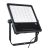 THORNeco LED Floodlight LEO FLEX Aluminium Anthracite 205/250/300W 30000/35000/40000lm 60D - 840 Cool White | IP66 - Asymmetric