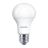 Philips  CorePro LED Bulb E27 Pear Frosted 10W 1055lm - 827 Extra Warm White | Replaces 75W