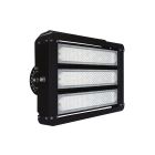 Ledvance LED Floodlight Eco High Power Black 300W 40500lm 90D - 840 Cool White | IP65 - Symmetrical