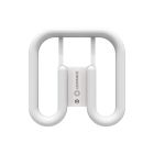 Ledvance DULUX-SQ LED 13W - 835 Warm White | Replaces 28W