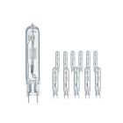 Multipack 12x Philips MASTERColour G8.5 CDM-TC 35W - 830 Warm White 