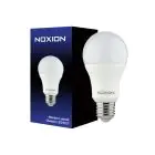 Noxion Lucent Classic LED E27 Pear Frosted 9.5W 1055lm - 840 Cool White | Replaces 75W