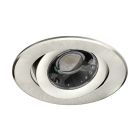 Philips LED Spot RS156B CoreLine Aluminium 10.2W 1000lm 36D - 830 Warm White | 85mm - Cutout 68mm - IP20/44 - Dimmable